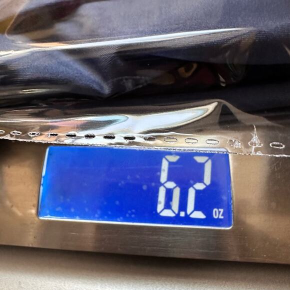 Peter Millar Shirt Women Extra Large Blue Polo Short Sleeve Golf Stretch UPF 50+ - Picture 12 of 13